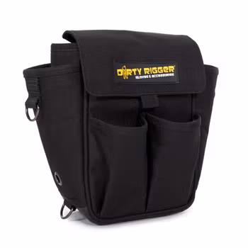 Tech Pouch 2.0