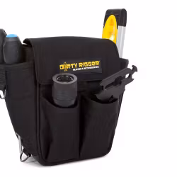 Tech Pouch 2.0