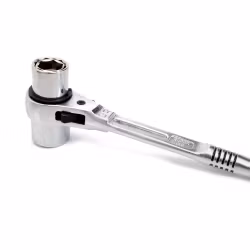 4-in-1 Podger Ratchet (Metric)