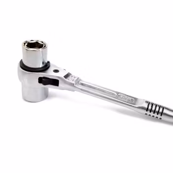 4-in-1 Podger Ratchet (Metric)