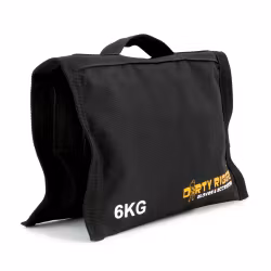 Shot Bag (6kg / 13.2lbs) - With SHOT