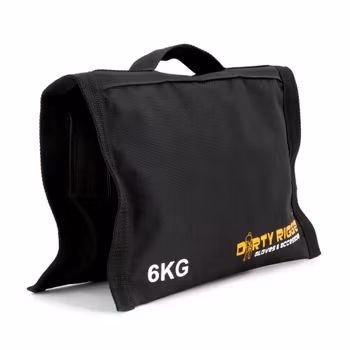 Shot Bag (6kg / 13.2lbs) - With SHOT
