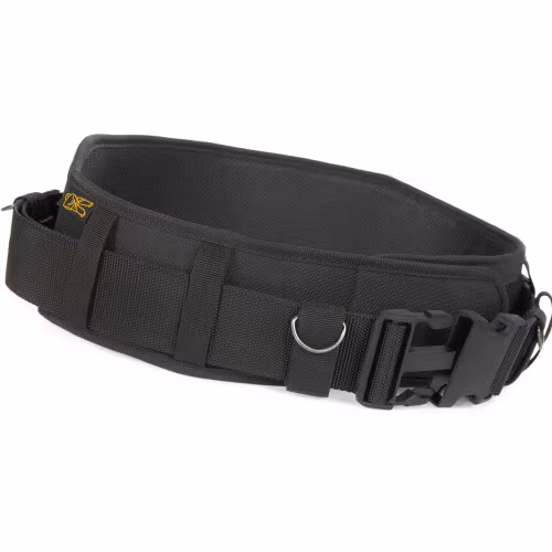Padded Utility Belt