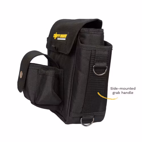 Tech Pouch
