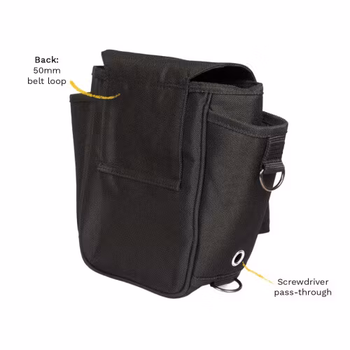 Tech Pouch