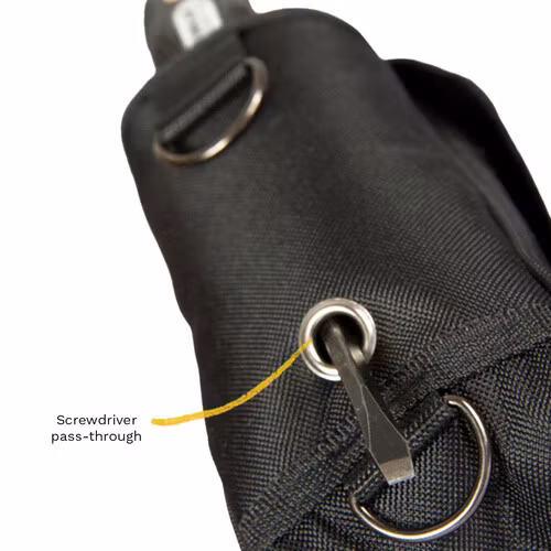 Tech Pouch
