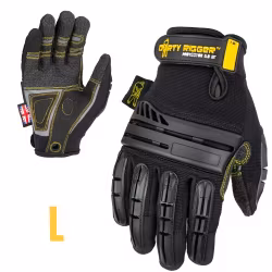 Protector 5.0 SF Glove ? Full Fingered L