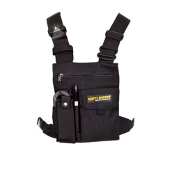 LED Chest Rig