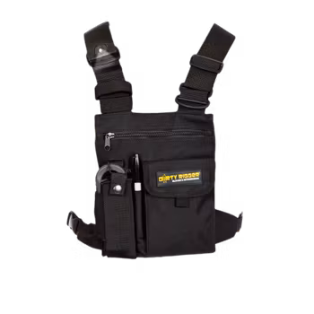 LED Chest Rig