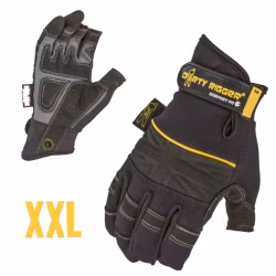 Comfort Fit Rigger Glove ? Framer (V1.6) XXL