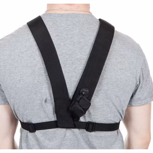 LED Chest Rig