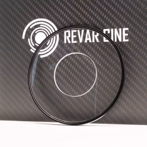 Lente de aproximación tipo donut Revar Cine 138 mm / 37 mm +2