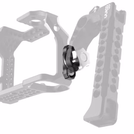 Arri Rosette 28mm Mount