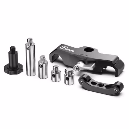 Universal Lens Support 15mm
