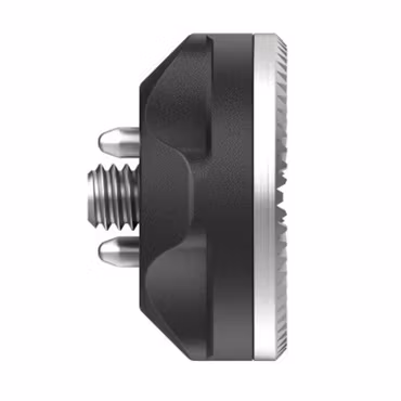 Arri Rosette 32mm Mount with Arri Locating Pins