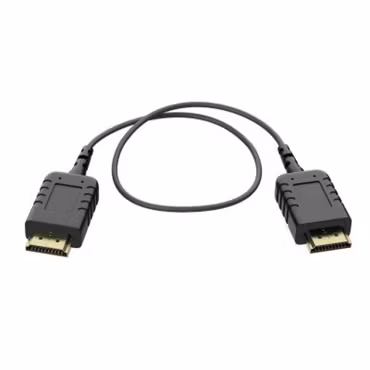 eXtraThin HDMI - HDMI Cable 40cm