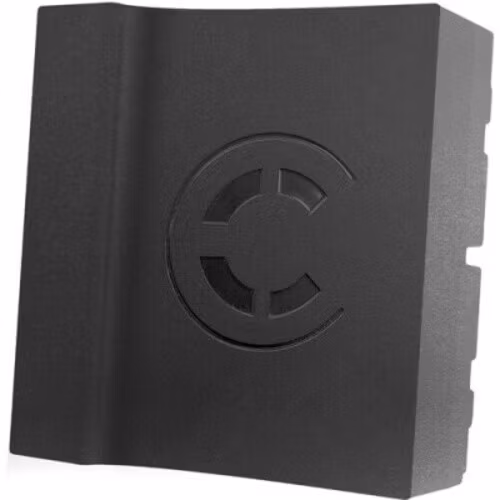 Dual NPF style battery pack for 7" Atomos Monitors