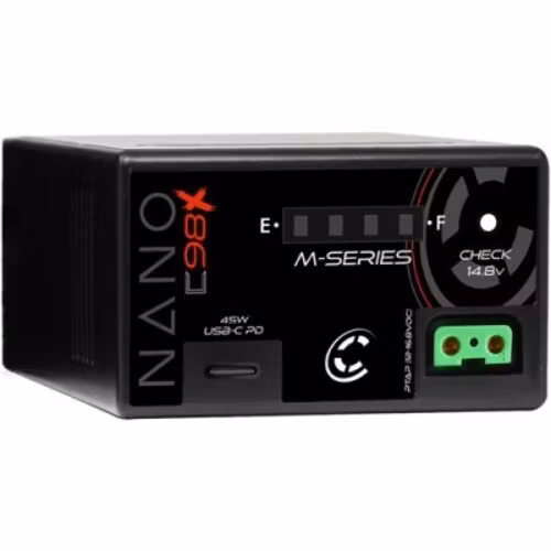 CORE NANO-C98X (Canon BP-A)