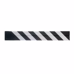 Filmsticks All-Weather Clapper Stick: 11" Medium
