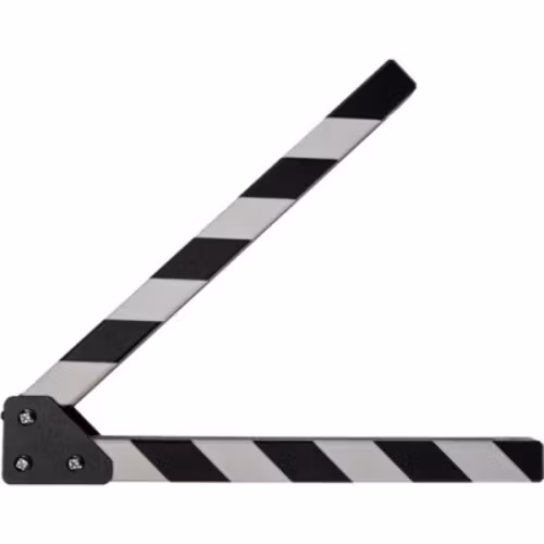 Clapperboard Kit Medium - EU Version