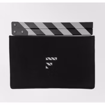 Filmsticks fodral för klappa, MEDIUM