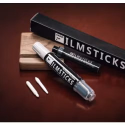 Whiteboardpenna från Filmsticks, påfyllningsbar