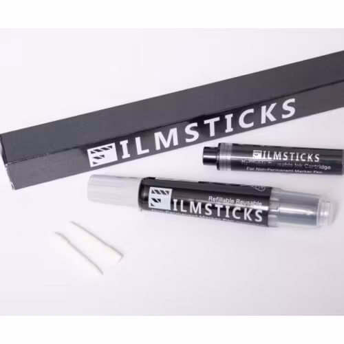 Whiteboardpenna från Filmsticks, påfyllningsbar