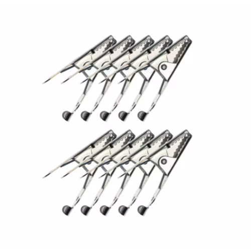 Filmsticks Crocodile Clips for Lighting Gels
