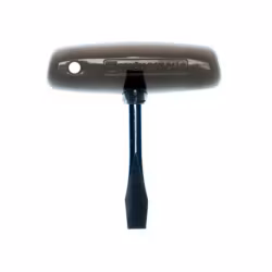 Filmsticks T-handtag skruvmejsel med svart handtag