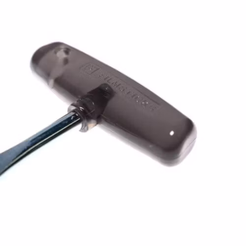 Filmsticks T-handtag skruvmejsel med svart handtag