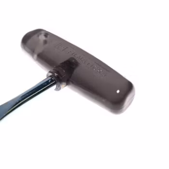 Filmsticks T-handtag skruvmejsel med svart handtag