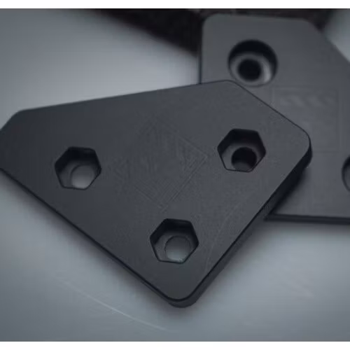 Aye Max Hinge Plate set for Filmsticks Clapper Sticks