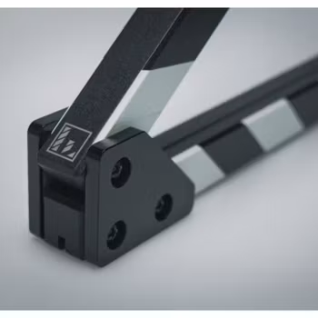 Aye Max Hinge Plate set for Filmsticks Clapper Sticks