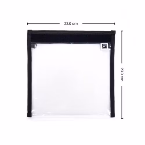 Filmsticks Linney Pouch, Förvaringsväska