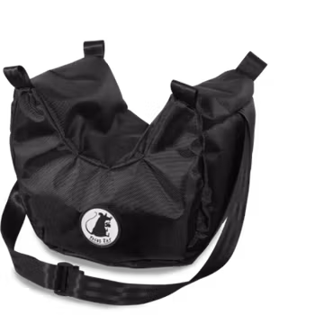 Focus Rat, The Essential Steady Bag För lite lättare inspelningar, prosumer