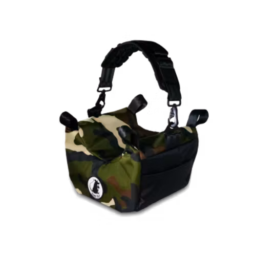 Focus Rat, The mini Rat bag