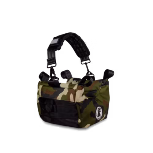 Focus Rat, The mini Rat bag