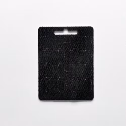 Forty One Thirty, Graduated Soft and Hard Edge - SE & HE Filter tabs 0.3 to 1.2 with velcro White