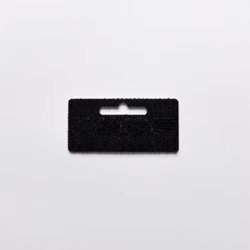 Forty One Thirty, Camera User Button - ND+, ND-, FALSECOLOUR, LOG with velcro Black/White