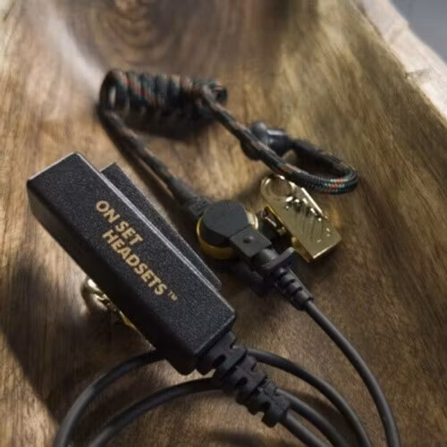 On Set Headsets Black for Motorola, The Elite Series is built to last with Kevlar reinforced wiring and comes with a Lifetime Warranty, showing our confidence in the quality and durability of our prod