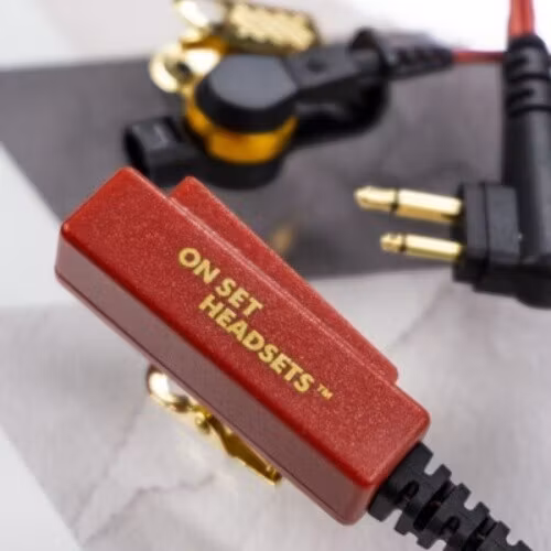 On Set Headsets RED Dragon, For Motorola, The Elite Series is built to last with Kevlar reinforced wiring and comes with a Lifetime Warranty, showing our confidence in the quality and durability of ou