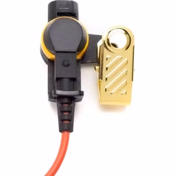 On Set Headsets RED Dragon for Motorola, The Elite Series is built to last with Kevlar reinforced wiring and comes with a Lifetime Warranty, showing our confidence in the quality and durability of our