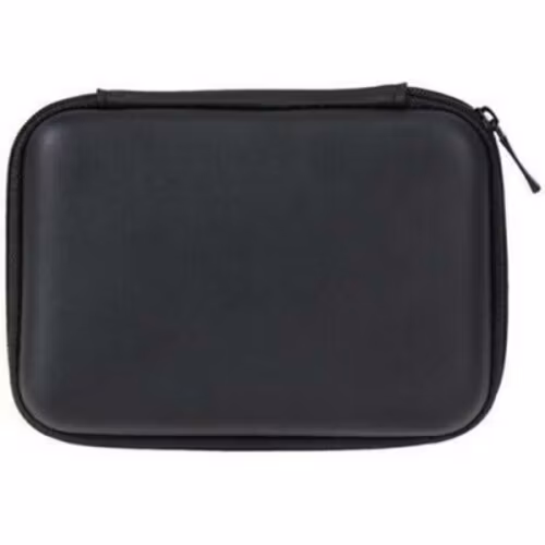 On Set Headsets TRAVEL CASE - BLACK, The On Set Headsets Travel Case is the perfect solution for protecting your investment while on the move. This high-quality case is specifically designed to fit an