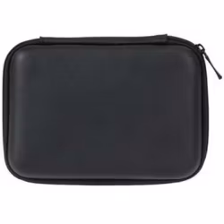On Set Headsets TRAVEL CASE - BLACK, The On Set Headsets Travel Case is the perfect solution for protecting your investment while on the move. This high-quality case is specifically designed to fit an