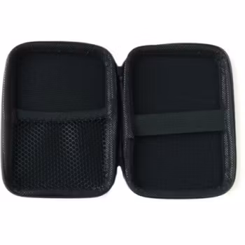 On Set Headsets TRAVEL CASE - RED, The On Set Headsets Travel Case is the perfect solution for protecting your investment while on the move. This high-quality case is specifically designed to fit and