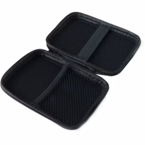 On Set Headsets TRAVEL CASE - GRAY, The On Set Headsets Travel Case is the perfect solution for protecting your investment while on the move. This high-quality case is specifically designed to fit and
