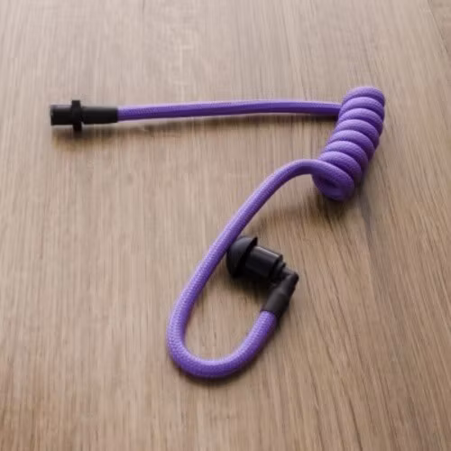 TUBEEZ - ROYAL PURPLE
