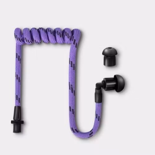 TUBEEZ - PURPLE INDIGO
