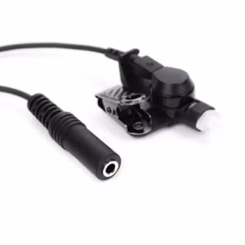 On Set Headsets Introducing the On Set Headsets FilmPro Y for Motorola – a revolutionary leap forward in walkie talkie accessories. Boasting the same robust features as our standard FilmPro Surveillan