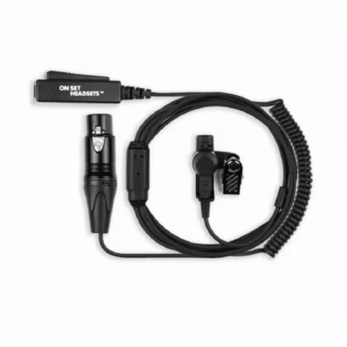 Live Comms Pro